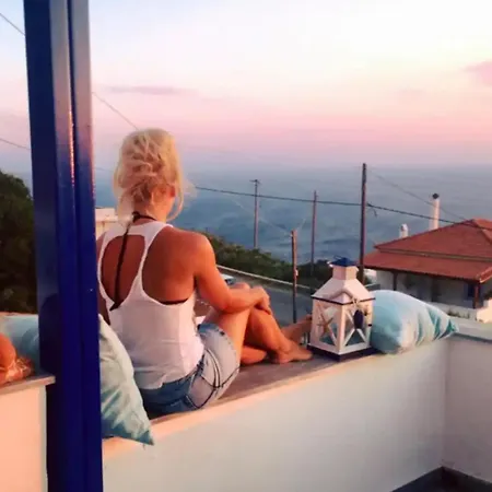 Villa Bella Katakilos
