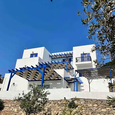 Villa Bella Katakilos