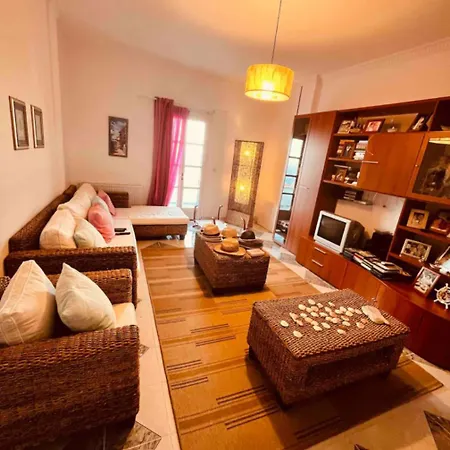 Villa Bella Katakilos