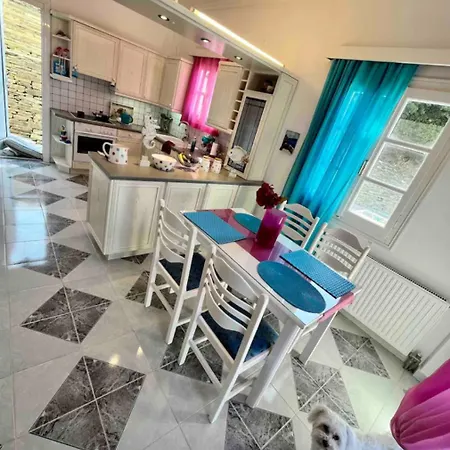 Bella Villa Katakilos